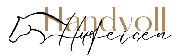 Handvollhufeisen Shop