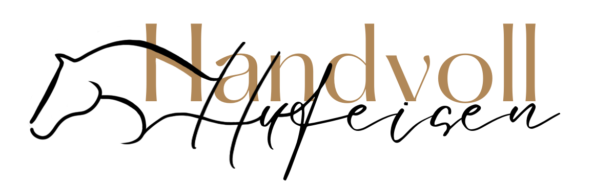 HandvollHufeisen - Digitale Pferdeportraits & individuelle Produkte
– Handvollhufeisen Shop