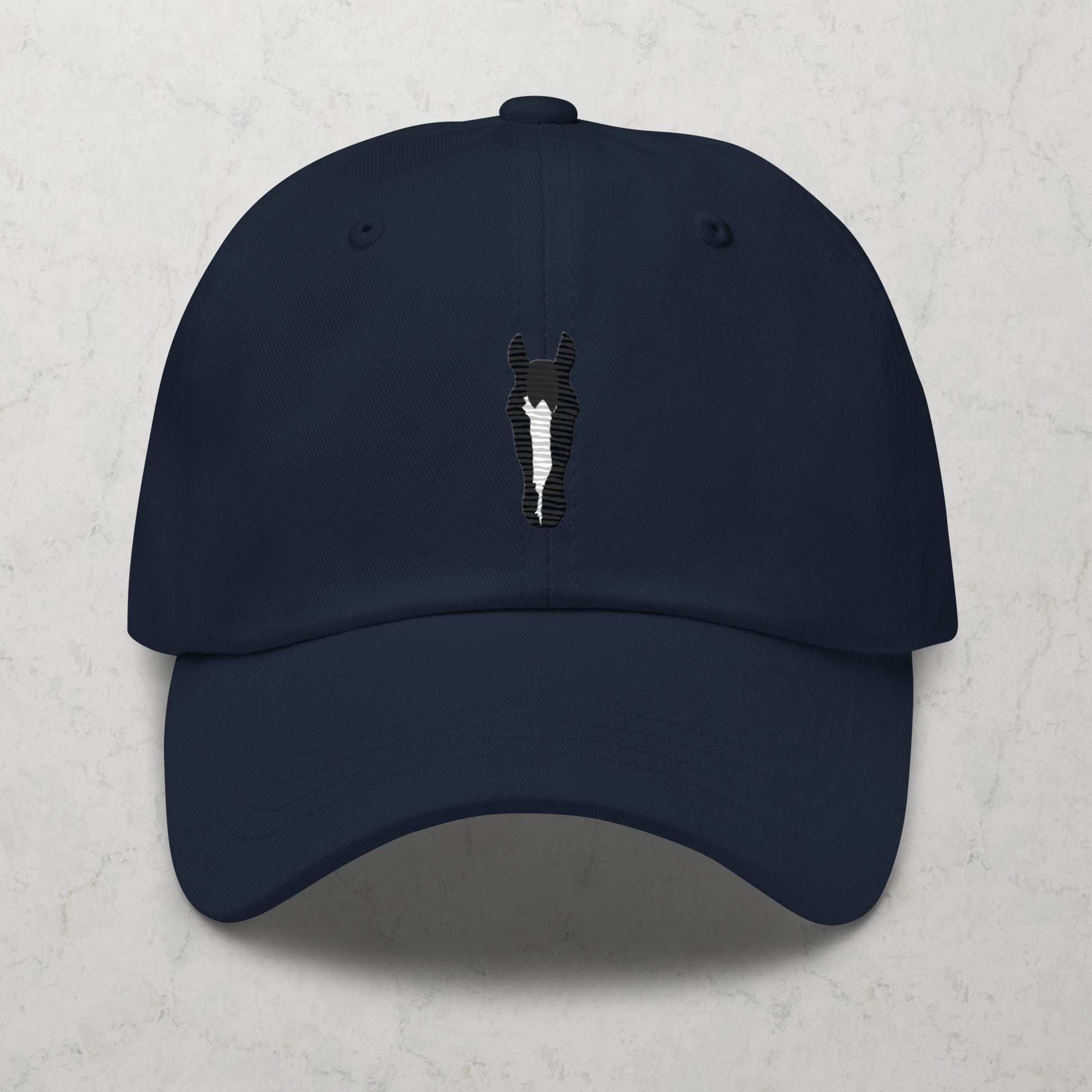 Best Buddy Bundle - Individuelle Cap und digitales Portrait nach Fotovorlage von deinem Pferd - Handvollhufeisen Shop