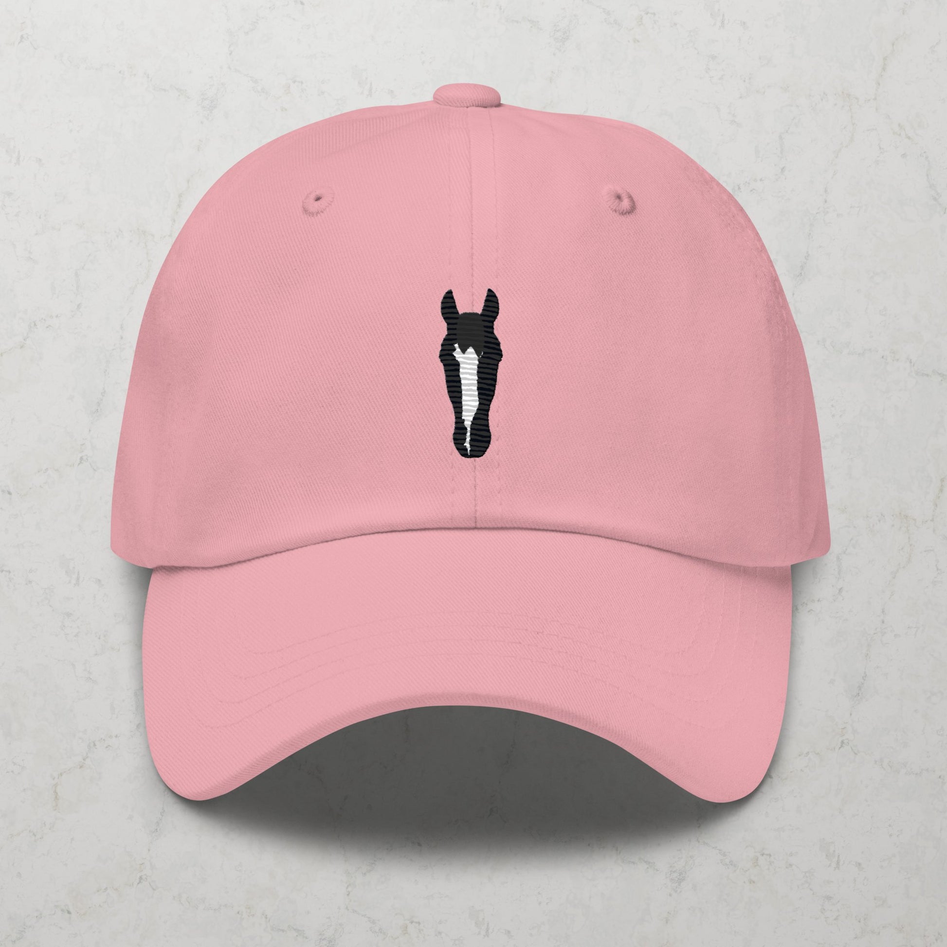 Best Buddy Bundle - Individuelle Cap und digitales Portrait nach Fotovorlage von deinem Pferd - Handvollhufeisen Shop