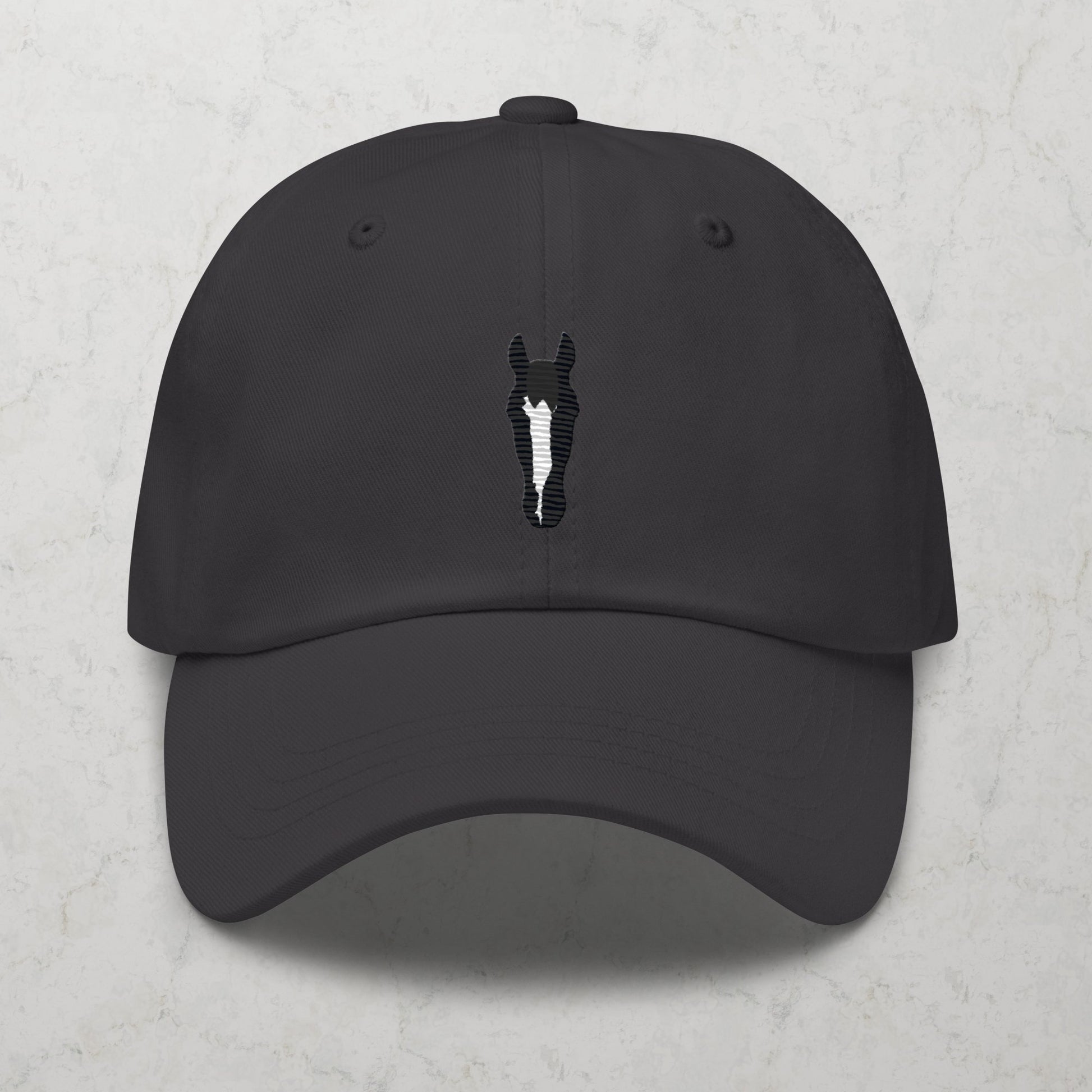 Best Buddy Bundle - Individuelle Cap und digitales Portrait nach Fotovorlage von deinem Pferd - Handvollhufeisen Shop