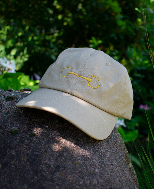 Bestickte Cap Riders-Lifestyle Bit