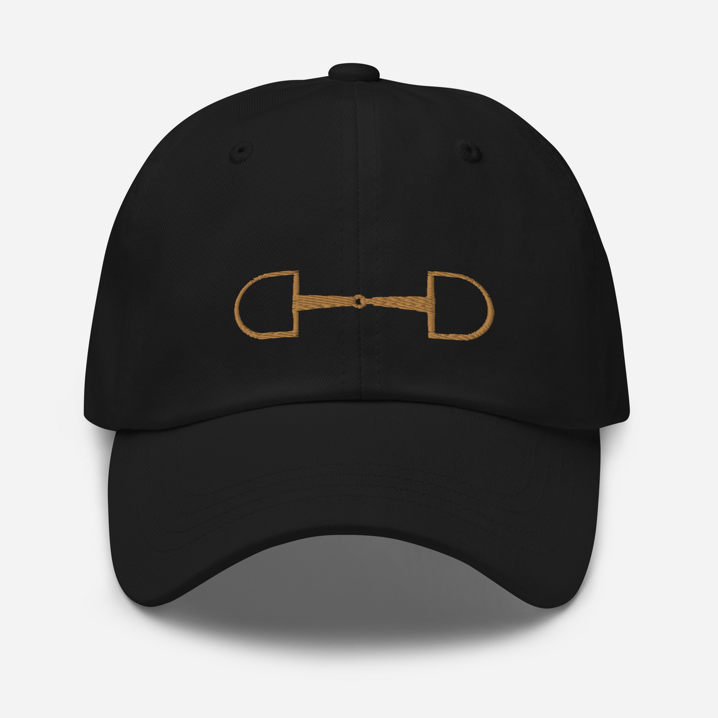 Bestickte Cap Riders-Lifestyle Bit