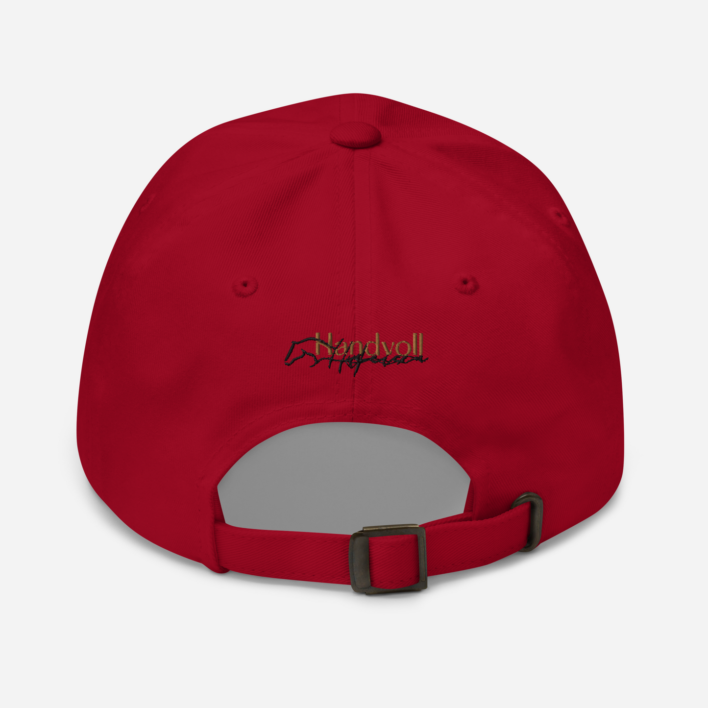 Bestickte Cap Riders-Lifestyle Bit