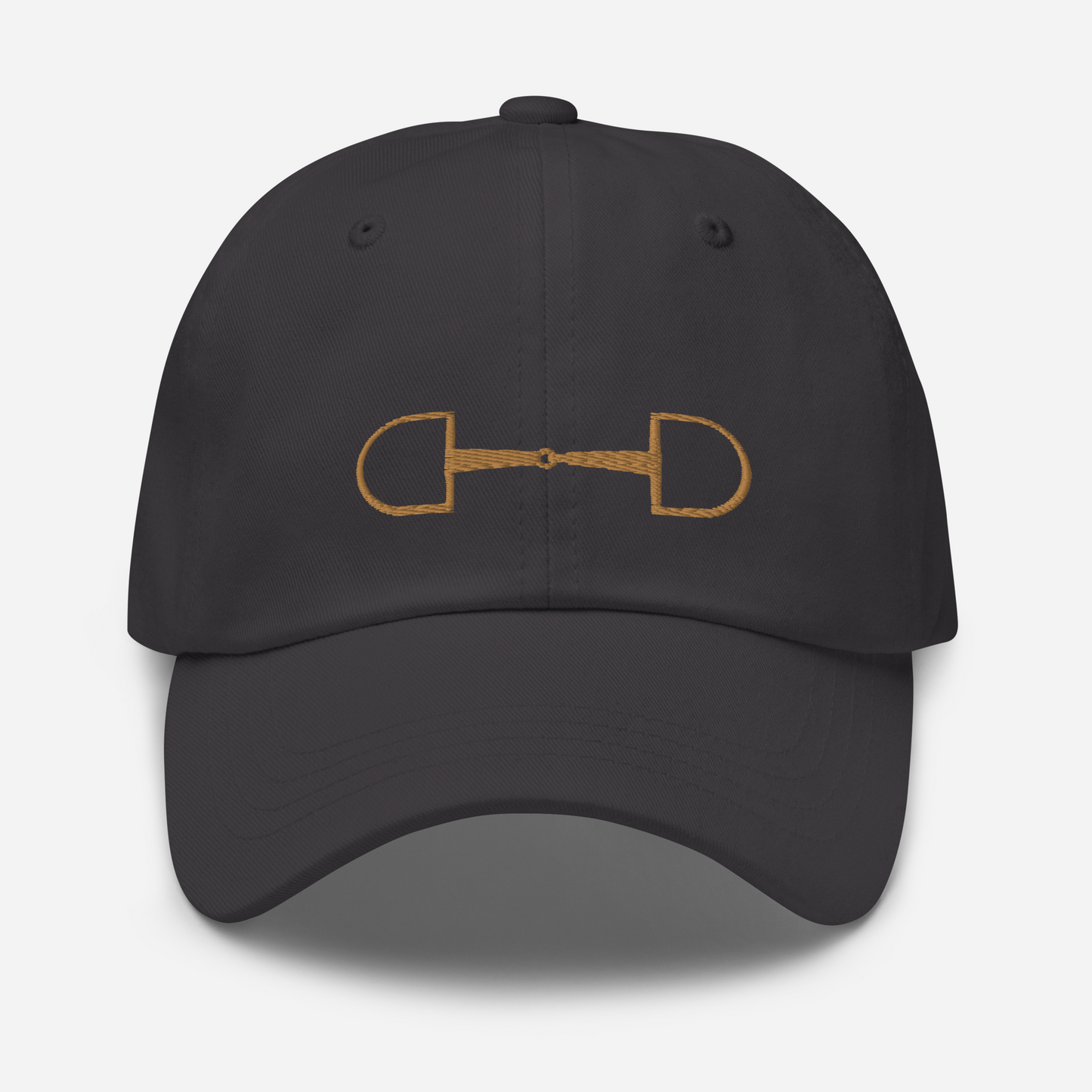 Bestickte Cap Riders-Lifestyle Bit