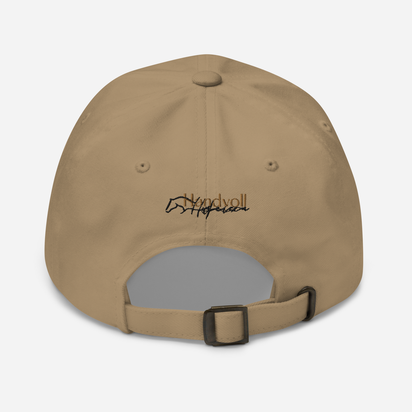 Bestickte Cap Riders-Lifestyle Bit