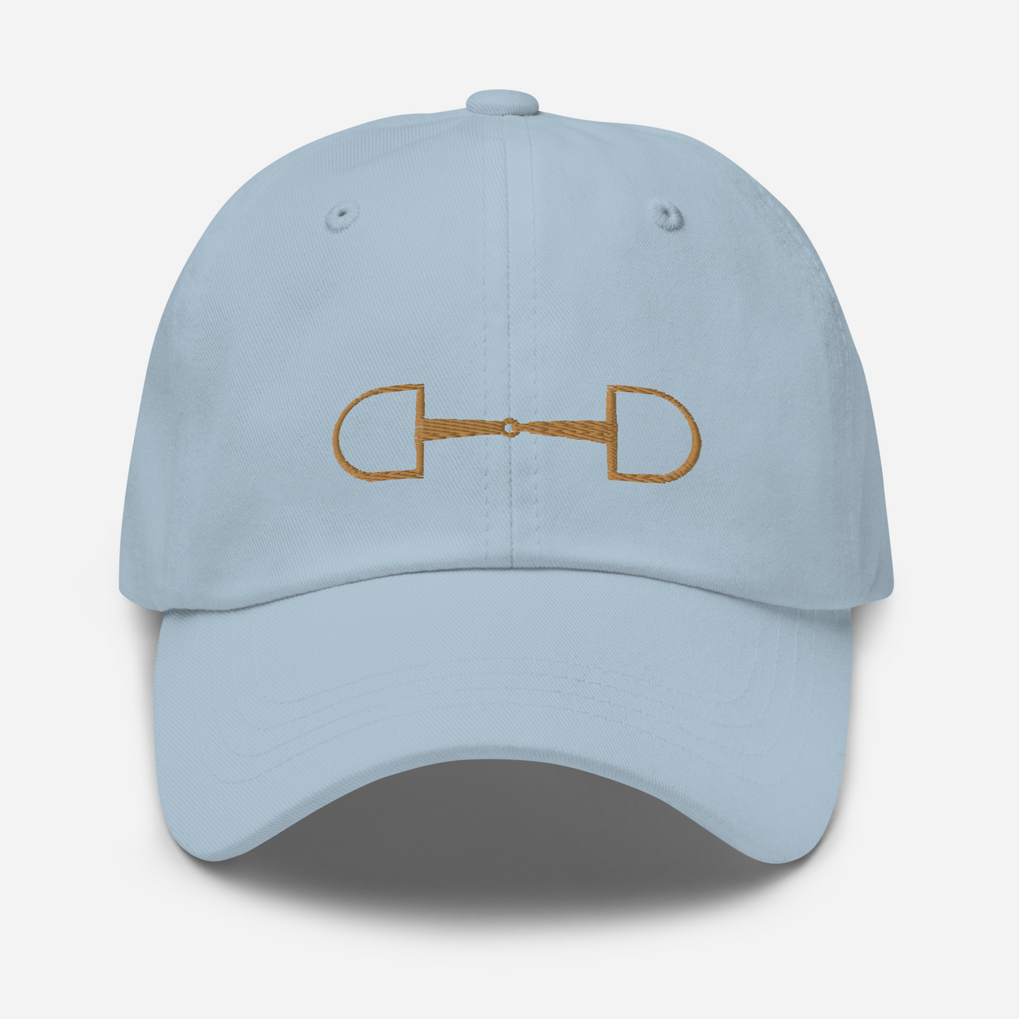 Bestickte Cap Riders-Lifestyle Bit