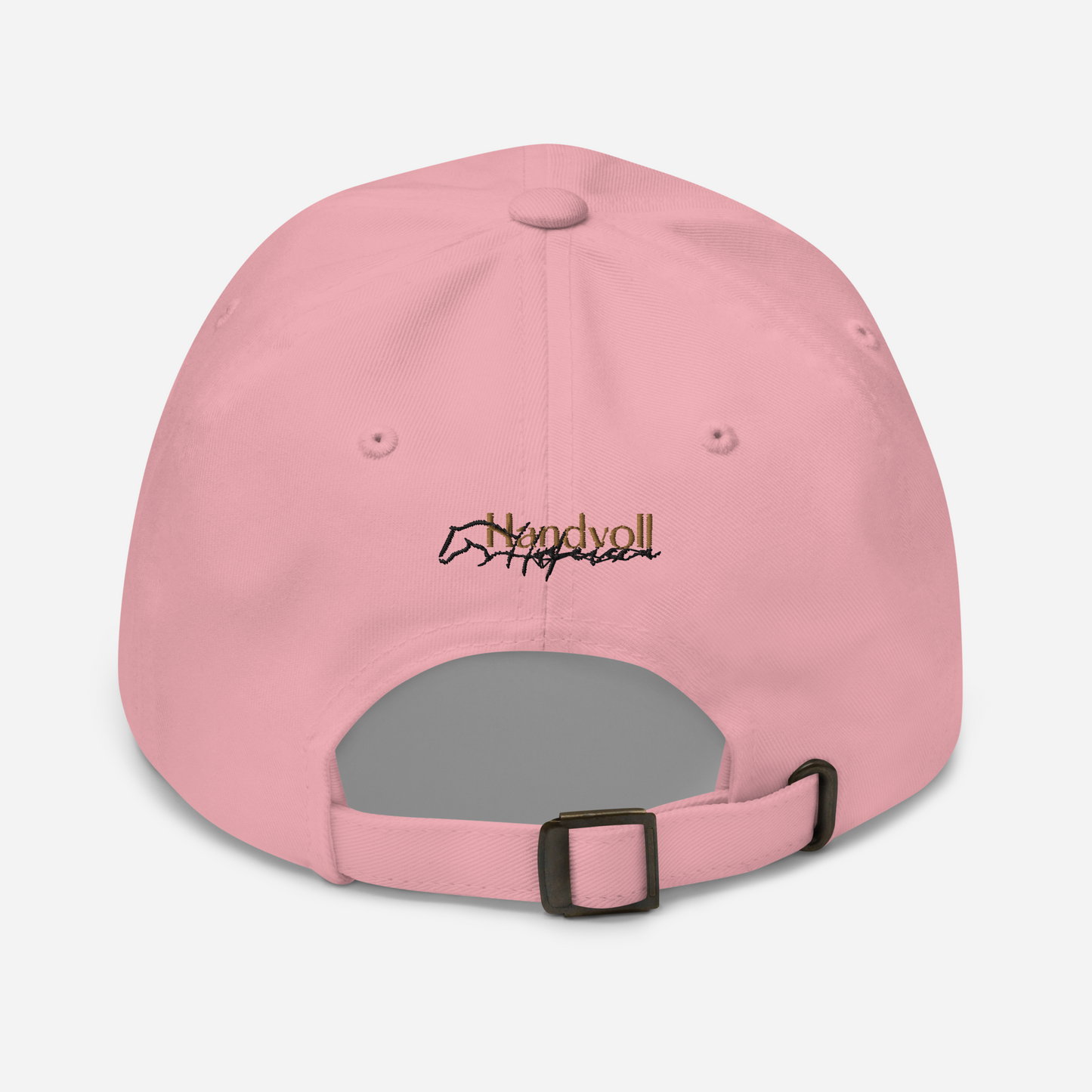 Bestickte Cap Riders-Lifestyle Bit