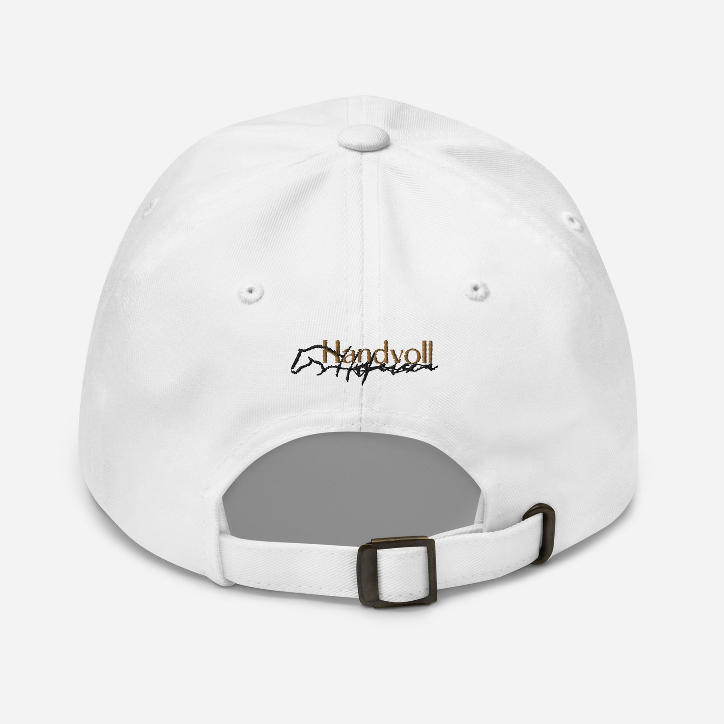 Bestickte Cap Riders-Lifestyle Bit