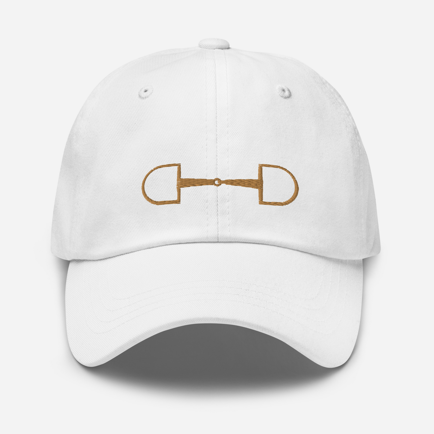 Bestickte Cap Riders-Lifestyle Bit